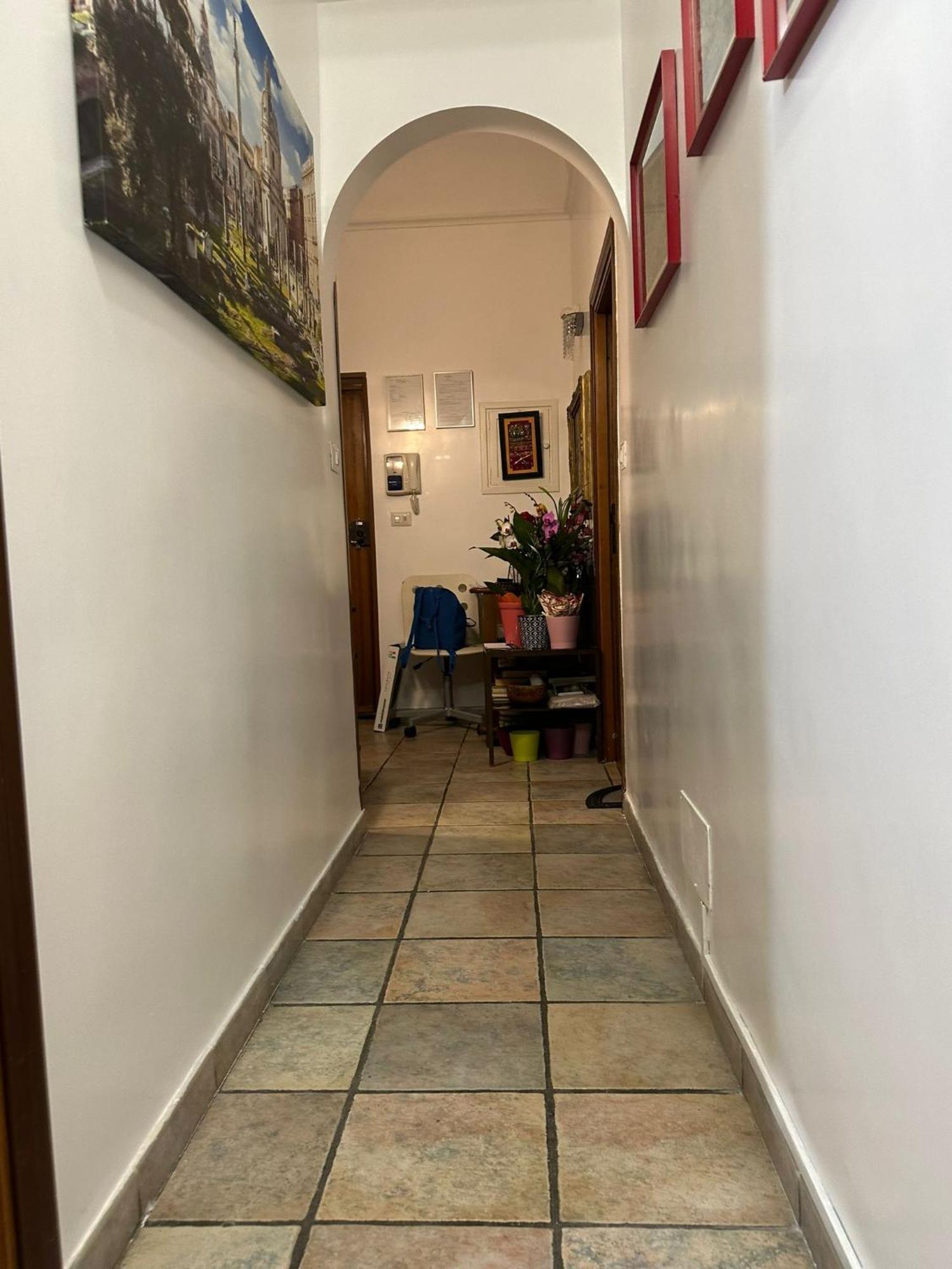 Marcelina Bed and Breakfast Ρώμη Εξωτερικό φωτογραφία