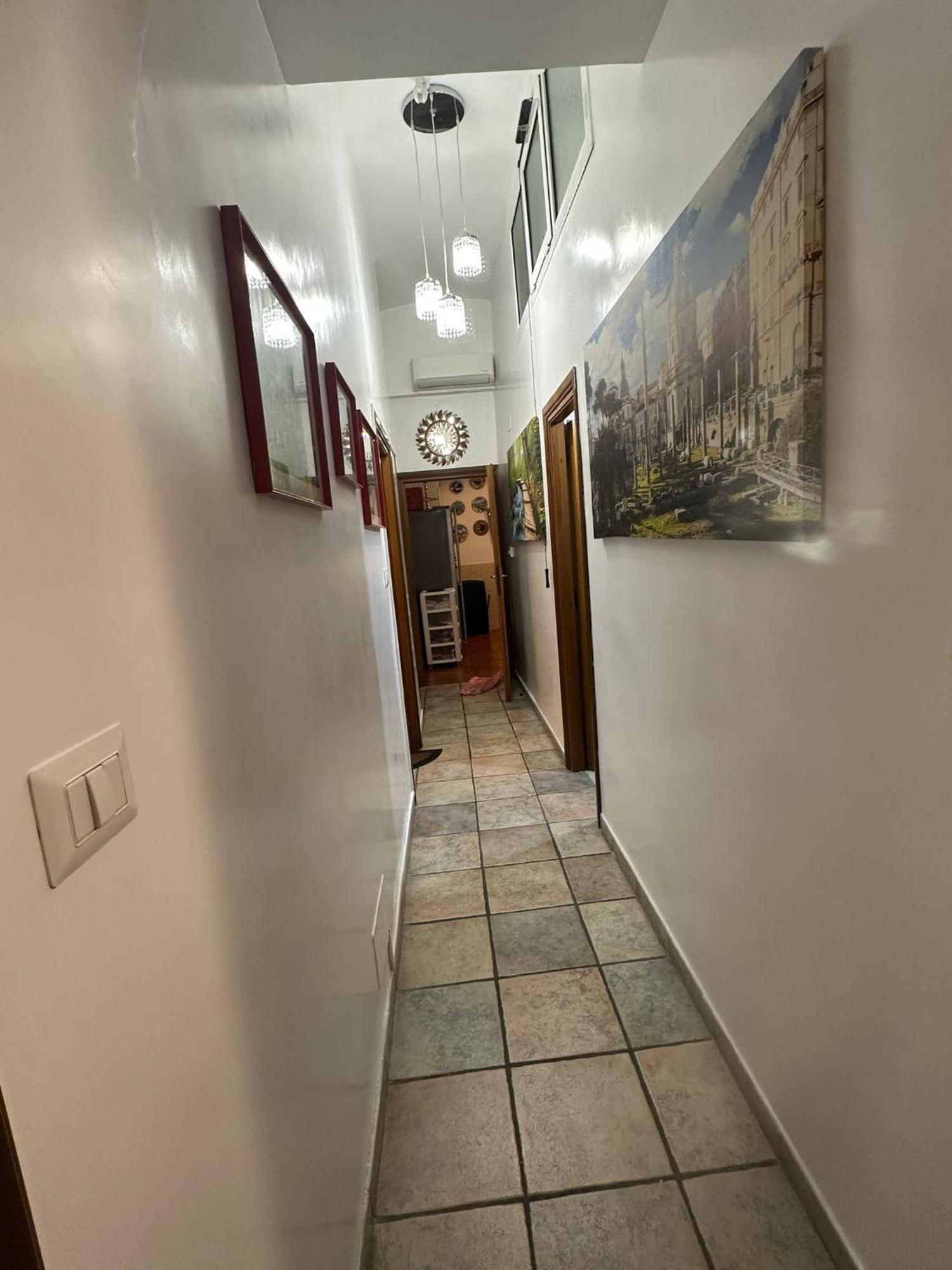 Marcelina Bed and Breakfast Ρώμη Εξωτερικό φωτογραφία
