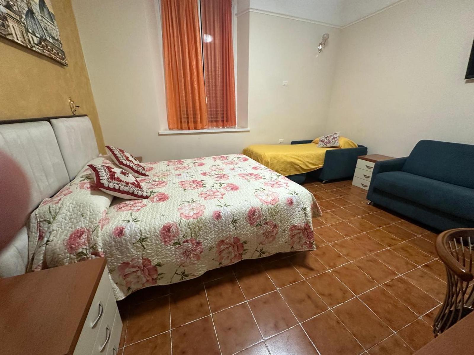 Marcelina Bed and Breakfast Ρώμη Εξωτερικό φωτογραφία