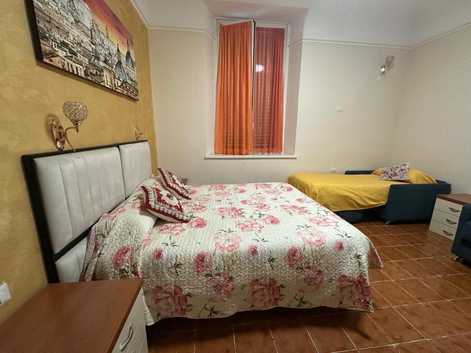Marcelina Bed and Breakfast Ρώμη Εξωτερικό φωτογραφία