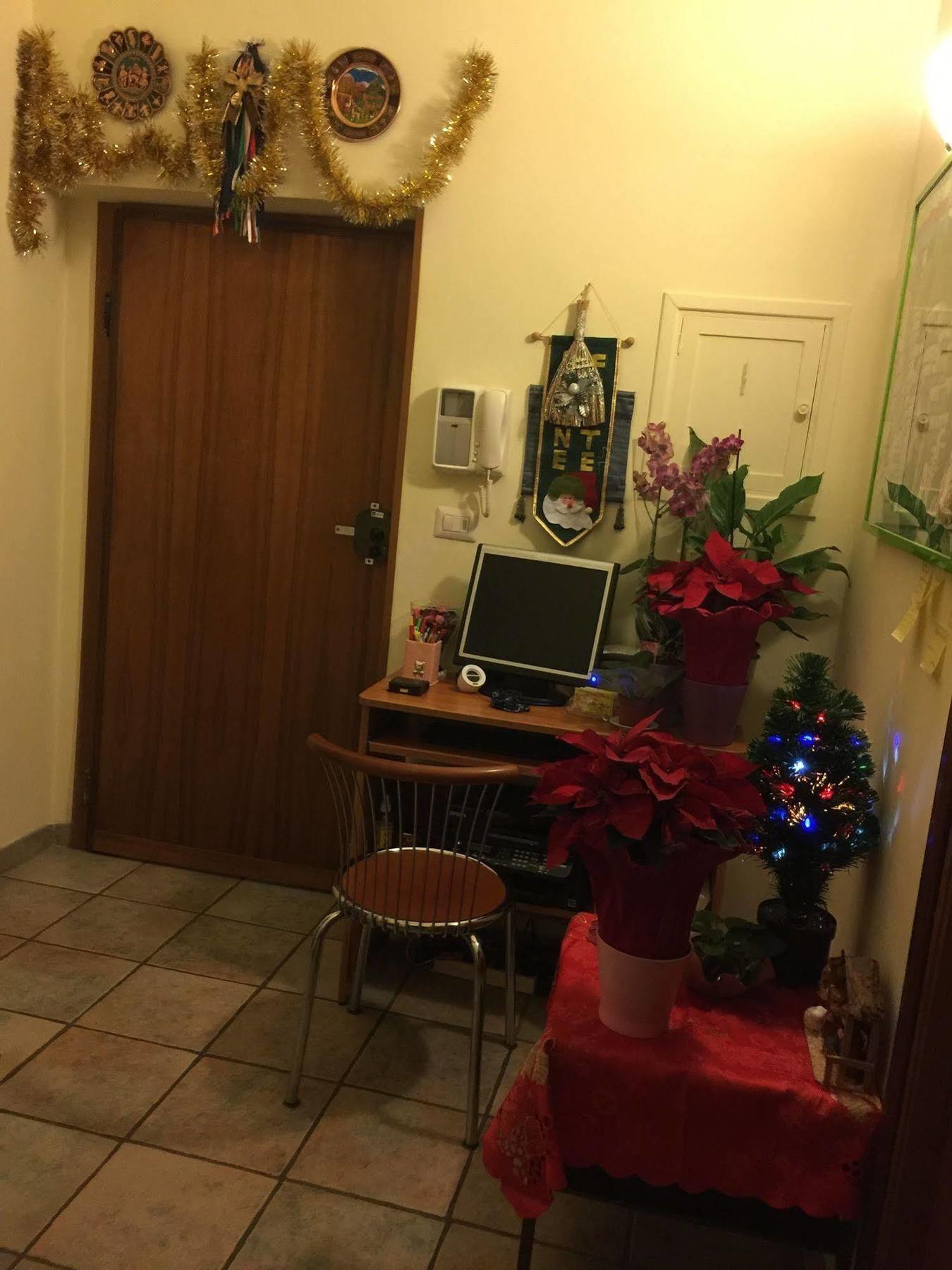 Marcelina Bed and Breakfast Ρώμη Εξωτερικό φωτογραφία