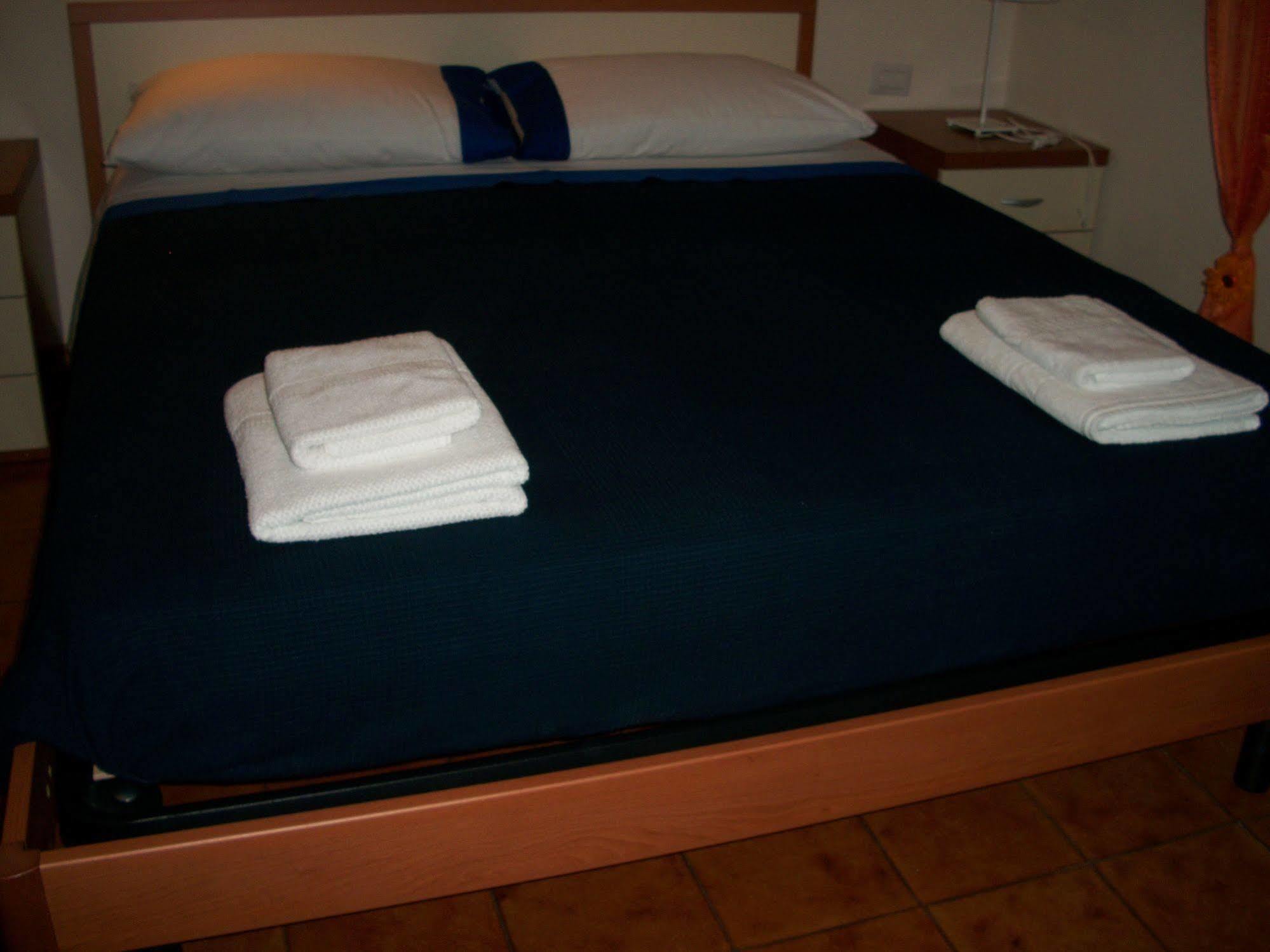 Marcelina Bed and Breakfast Ρώμη Εξωτερικό φωτογραφία