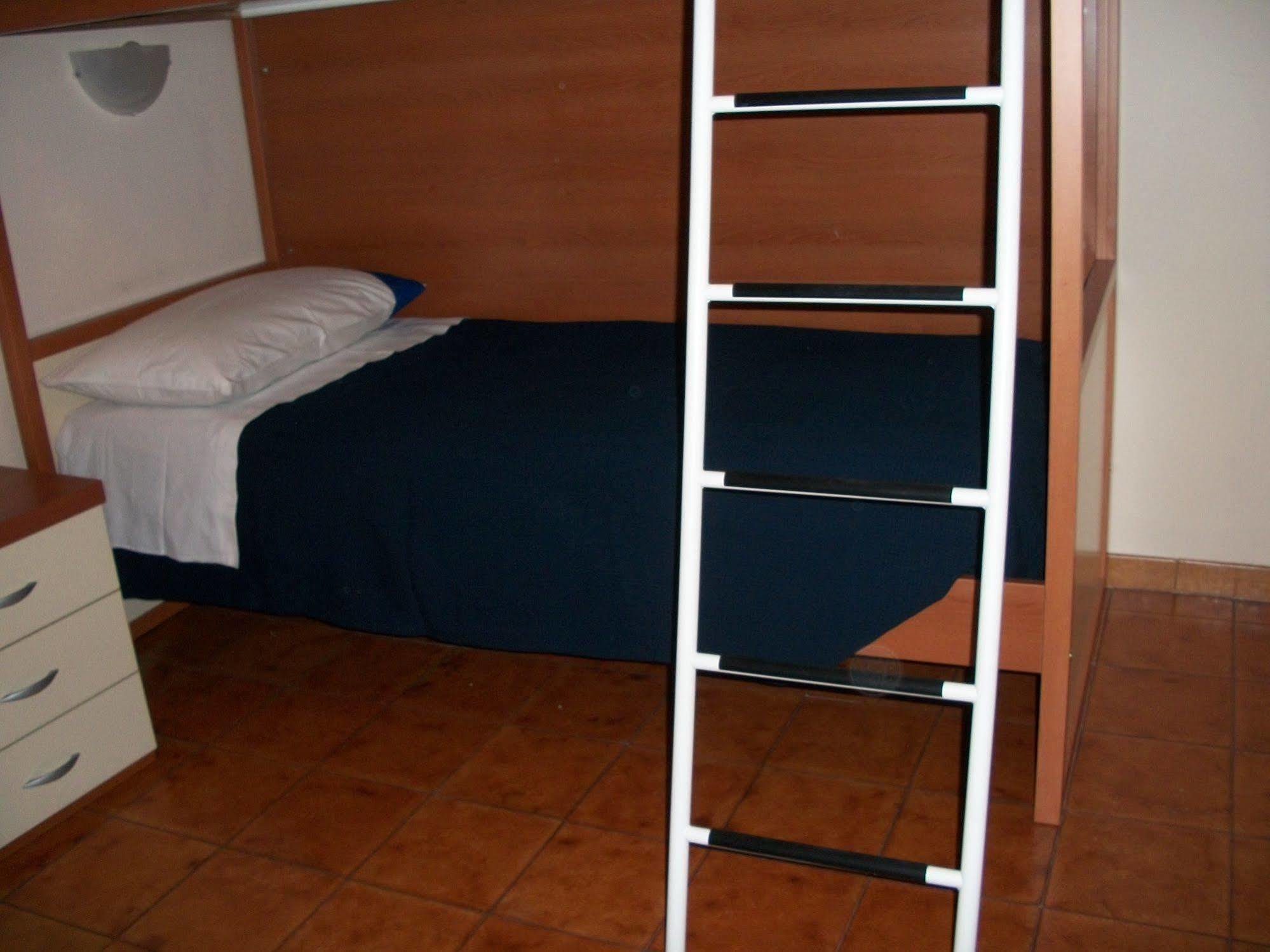 Marcelina Bed and Breakfast Ρώμη Εξωτερικό φωτογραφία
